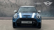 MINI Hatchback 2.0 Cooper S Sport 3dr Auto Petrol Hatchback